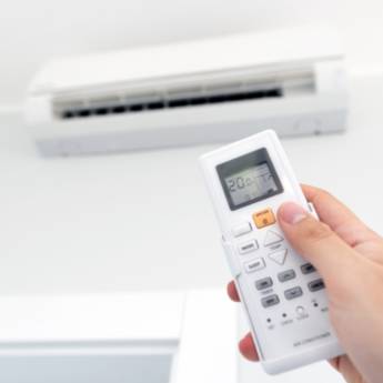 Comprar o produto de Venda de Ar Condicionado em Refrigeração - Assistência Técnica em Botucatu, SP por Solutudo