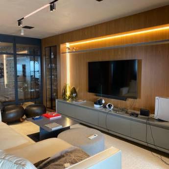 Comprar o produto de Móveis Planejados - Personalização Exclusiva - Santo André em Móveis Planejados - Marcenarias em Santo André, SP por Solutudo