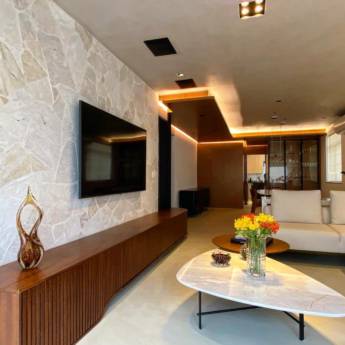 Comprar o produto de Móveis Sob Medida - Personalização Total - Santo André em Móveis Planejados - Marcenarias em Santo André, SP por Solutudo