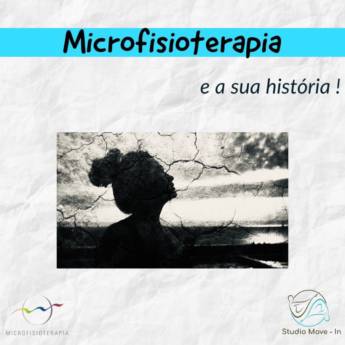 Comprar o produto de Microfisioterapia e a sua História! em Fisioterapia em Avaré, SP por Solutudo