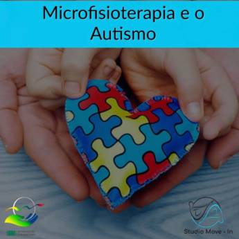 Comprar o produto de Microfisioterapia e o Autismo em Fisioterapia em Avaré, SP por Solutudo