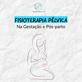 Comprar o produto de Fisioterapia Pélvica na gestação e Pós parto em Fisioterapia em Avaré, SP por Solutudo