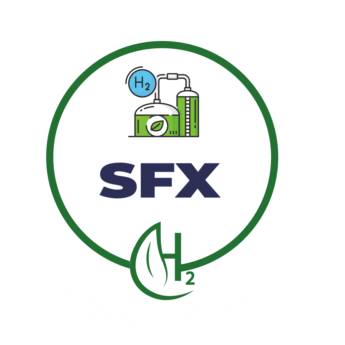 Comprar o produto de Hidrogênio Verde em Soluções em energias renováveis em Jundiaí, SP por Solutudo