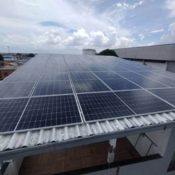 Comprar o produto de  Energia Solar - Economia Sustentável - Manaus em Energia Solar em Manaus, AM por Solutudo