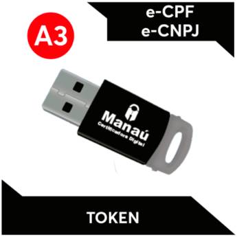 Comprar o produto de  Certificado Digital PJ A1 - Segurança e Confiabilidade - Manaus em Certificado Digital em Manaus, AM por Solutudo