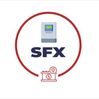 Comprar o produto de Sistemas Híbridos e Off-Grid em Sistemas de Energia Fotovoltaica em Jundiaí, SP por Solutudo