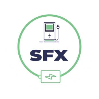 Comprar o produto de Totens para recarga de veículos elétricos em Mobilidade elétrica em Jundiaí, SP por Solutudo