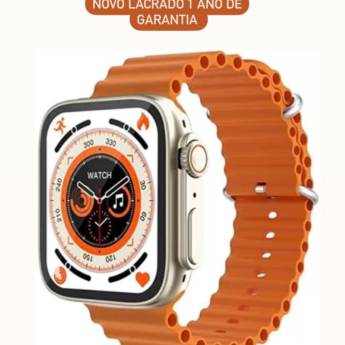 Comprar o produto de Apple watch  em Apple Watch pela empresa Office Assistência Técnica em Mineiros, GO por Solutudo