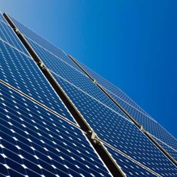Comprar o produto de Sistema de Energia Solar para Área Rural - Autonomia e Sustentabilidade no Campo em Energia Solar em Osasco, SP por Solutudo
