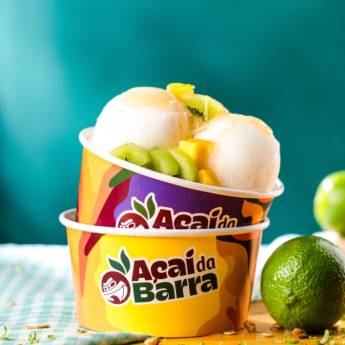 Comprar o produto de Sorvete em São Bernardo do Campo - Delícias Geladas para Todo Gosto em Sorveterias em São Bernardo do Campo, SP por Solutudo