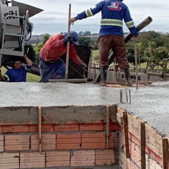 Comprar o produto de Construtora I9 Engenharia e Construção - Transformando Sonhos em Realidade - Riviera de Santa Cristina XIII em Construtoras em Riviera de Santa Cristina XIII, SP por Solutudo