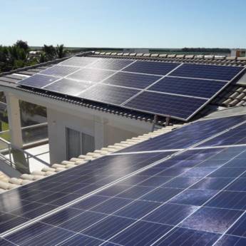 Comprar o produto de Energia Solar para Residências - Sustentabilidade e Economia em Ribeirão Preto em Energia Solar em Ribeirão Preto, SP por Solutudo