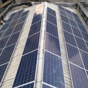 Comprar o produto de Energia Solar para Comércio - Redução de Custos e Valorização da Marca em Ribeirão Preto em Energia Solar em Ribeirão Preto, SP por Solutudo