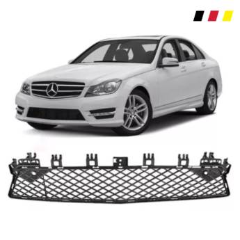 Comprar o produto de Grade Inferior Mercedes Benz em Grades pela empresa Germany Peças em Foz do Iguaçu, PR por Solutudo