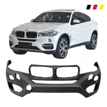 Comprar o produto de Parachoque Dianteiro BMW X6 em Para-choques pela empresa Germany Peças em Foz do Iguaçu, PR por Solutudo