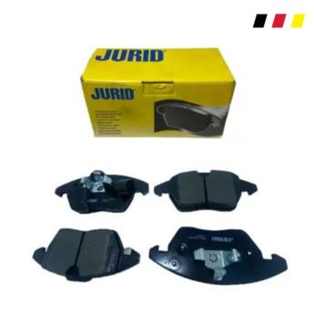 Comprar o produto de Pastilha de Freio Audi  em Pastilhas pela empresa Germany Peças em Foz do Iguaçu, PR por Solutudo