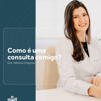 Comprar o produto de Médico Vascular Especialista - Dra. Débora Ortigosa - São José dos Campos em Cirurgias Vasculares em São José dos Campos, SP por Solutudo