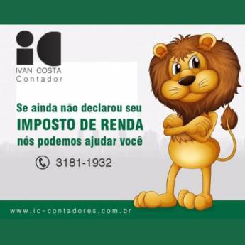 Comprar o produto de Declaração de Imposto de Renda Pessoa Física - Garantia de Conformidade - Rio de Janeiro em Contabilidade em Rio de Janeiro, RJ por Solutudo