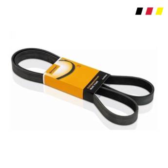 Comprar o produto de Correia Alternador em Correias pela empresa Germany Peças em Foz do Iguaçu, PR por Solutudo