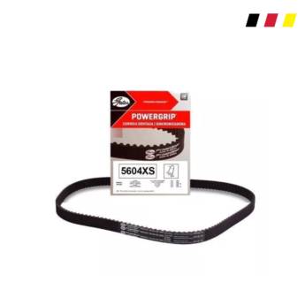 Comprar o produto de Correia Audi em Correias pela empresa Germany Peças em Foz do Iguaçu, PR por Solutudo