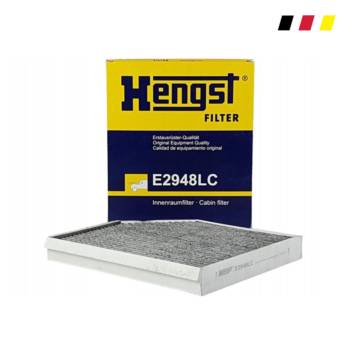 Comprar o produto de Filtro de Ar Condicionado Audi em Filtros de Ar pela empresa Germany Peças em Foz do Iguaçu, PR por Solutudo