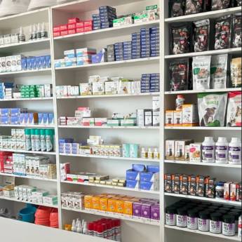 Comprar o produto de Medicamentos em Medicamentos em Mineiros, GO por Solutudo