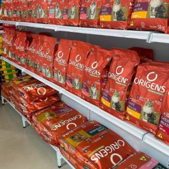 Comprar produto Rações em Rações para Cães e Gatos pela empresa Casa Caramelo em Mineiros, GO