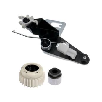 Comprar o produto de Catraca Com Mola, Engaste  e Braço da Electrolux em Bauru e Região em Máquinas de Lavar e Secadoras  pela empresa JG Peças, Consertos e Manutenção de Geladeiras e Máquina de Lavar  em Bauru, SP por Solutudo