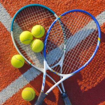 Comprar o produto de Tênis  em Clubes Esportivos em Botucatu, SP por Solutudo