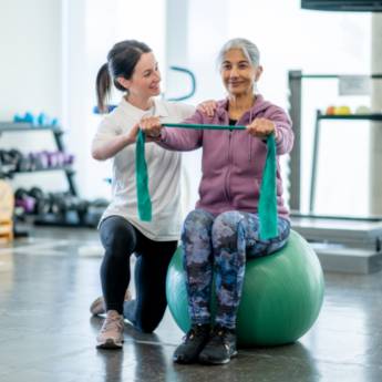 Comprar o produto de Fisioterapia  em Clubes Esportivos em Botucatu, SP por Solutudo