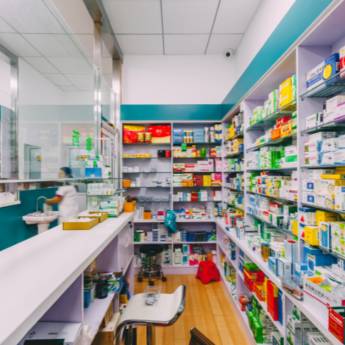 Comprar o produto de Drogaria em Tietê - Saúde e Bem-Estar para Toda a Família em Farmácias em Tietê, SP por Solutudo