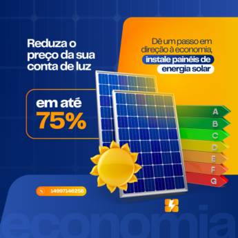 Comprar o produto de Empresa de Energia Solar - Transformando o Futuro Energético - Ninho Verde II Eco Residence em Energia Solar em Salto, SP por Solutudo