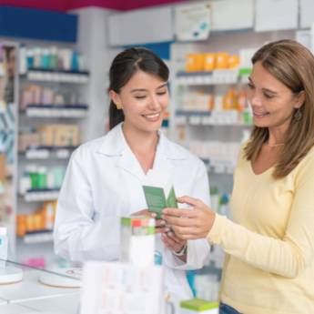Comprar o produto de Farmácia de Confiança - Saúde e Bem-Estar para Sua Família - Garça/SP em Farmácias em Garça, SP por Solutudo