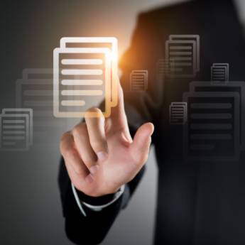 Comprar o produto de Criação e adequação de documentos – POPs em Consultorias Especializadas em Jundiaí, SP por Solutudo