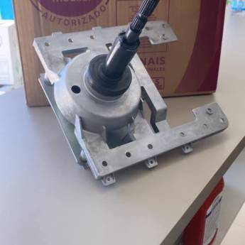 Comprar o produto de Mecanismo Mueller em Máquinas de Lavar e Secadoras  pela empresa JG Peças, Consertos e Manutenção de Geladeiras e Máquina de Lavar  em Bauru, SP por Solutudo