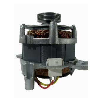 Comprar o produto de Motor Recondicionado Lavadora Electrolux em Máquinas de Lavar e Secadoras  pela empresa JG Peças, Consertos e Manutenção de Geladeiras e Máquina de Lavar  em Bauru, SP por Solutudo