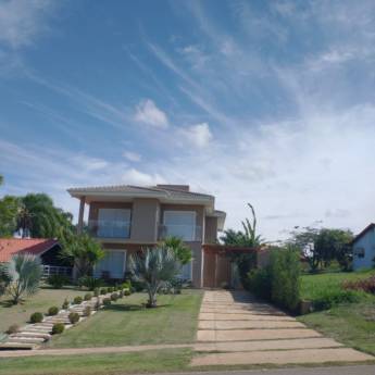 Comprar o produto de Construtora - Transforme Seus Sonhos em Realidade - Ninho Verde I Eco Residence/SP em Construtoras em Ninho Verde I Eco Residence, SP por Solutudo