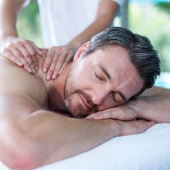 Comprar o produto de Massagem Afrodite - Feira de Santana, BA em Massagem em Feira de Santana, BA por Solutudo