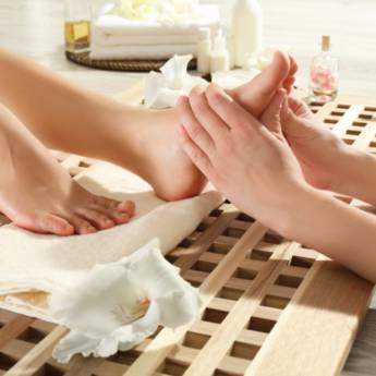 Comprar o produto de Spa dos Pés - Feira de Santana, BA em Massagem em Feira de Santana, BA por Solutudo