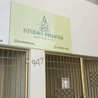 Comprar o produto de Bambuterapia - Feira de Santana, BA em Massagem em Feira de Santana, BA por Solutudo