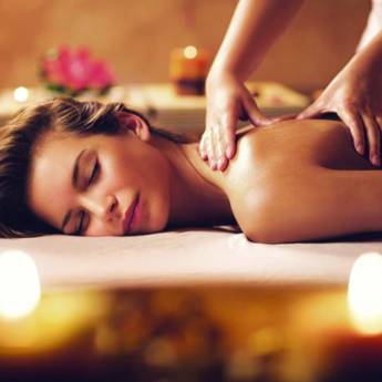 Comprar o produto de Pacote de Spa - GOLD	 em Massagem em Feira de Santana, BA por Solutudo