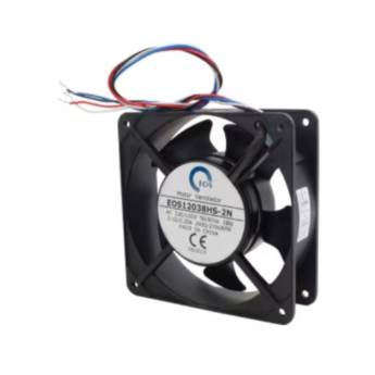 Comprar o produto de Micro Motor Ventilador Ventoinha em Bebedouros e Purificadores pela empresa JG Peças, Consertos e Manutenção de Geladeiras e Máquina de Lavar  em Bauru, SP por Solutudo