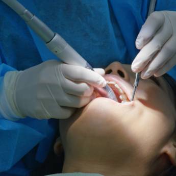 Comprar o produto de Cirurgia BucoMaxiloFacial em Odontologia em Botucatu, SP por Solutudo