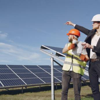 Comprar o produto de Energia Solar - Economia e Sustentabilidade - Dracena-SP em Energia Solar em Dracena, SP por Solutudo