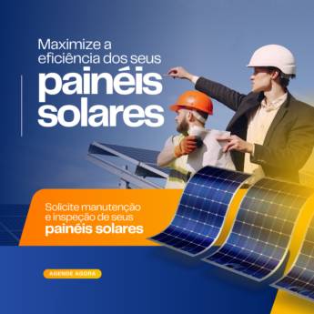 Comprar o produto de Energia Solar Fotovoltaica - Sustentabilidade e Economia - Cabo Frio em Energia Solar em Cabo Frio, RJ por Solutudo