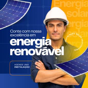 Comprar o produto de Energia Solar Residencial - Transforme Sua Casa em Cabo Frio em Energia Solar em Cabo Frio, RJ por Solutudo