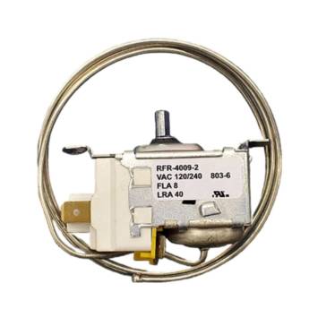 Comprar o produto de Termostato Todos os modelo em Geladeiras e Freezers pela empresa JG Peças, Consertos e Manutenção de Geladeiras e Máquina de Lavar  em Bauru, SP por Solutudo