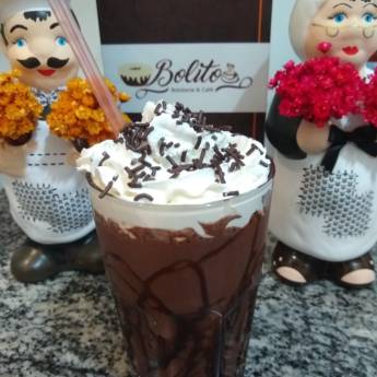 Comprar o produto de ChocoFrozen em Cafés em Jundiaí, SP por Solutudo