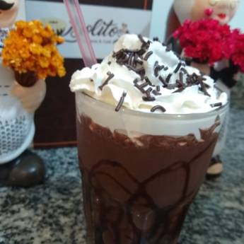 Comprar o produto de ChocoFrozen em Cafés em Jundiaí, SP por Solutudo