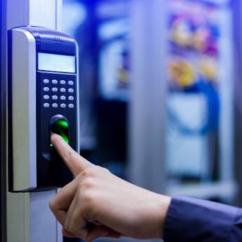 Comprar o produto de Controle de Acesso - Proteção Inovadora - São Bernardo do Campo em Segurança e Monitoramento pela empresa SEFFATEC - Segurança Eletrônica e Monitoramento em São Bernardo do Campo, SP por Solutudo